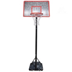 Баскетбольная мобильная стойка DFC STAND44M