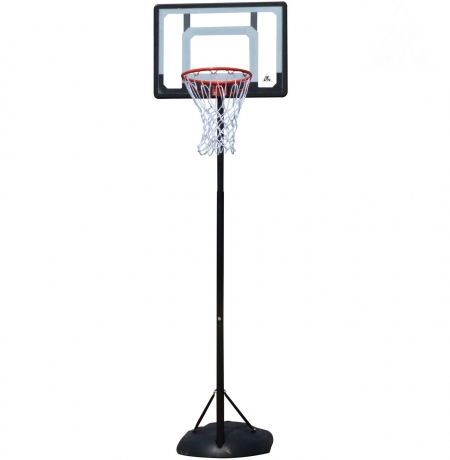 Детская мобильная баскетбольная стойка DFC KIDS4