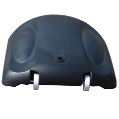 Детская мобильная баскетбольная стойка DFC KIDS4