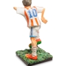 FO-85542 Статуэтка "Футболист" (The Football Player.Forchino)