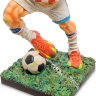 FO-85542 Статуэтка "Футболист" (The Football Player.Forchino)
