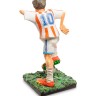 FO-85542 Статуэтка "Футболист" (The Football Player.Forchino)