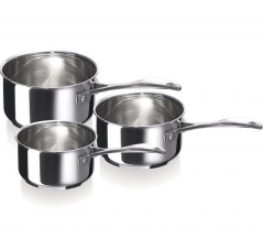 Набор сотейников 3 шт. CHEF Beka