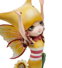 GA-68 Статуэтка Фея "Лето"