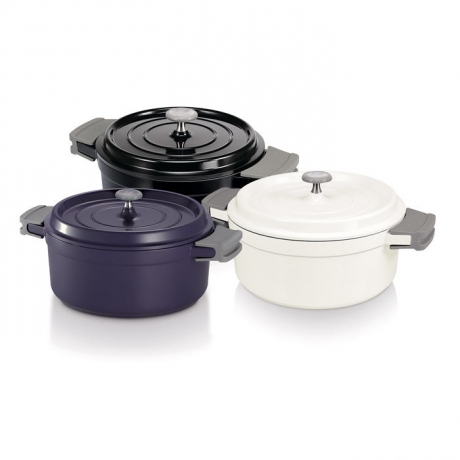 Кастрюля, 3,5 л. (26 см) COOK'ON Beka