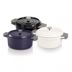 Кастрюля, 3,5 л. (26 см) COOK'ON Beka