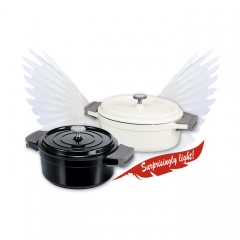 Кастрюля, 3,5 л. (26 см) COOK'ON Beka