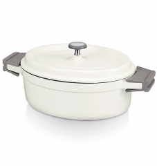 Кастрюля, 3,5 л. (26 см) COOK'ON Beka