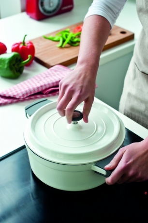 Кастрюля, 3,5 л. (26 см) COOK'ON Beka