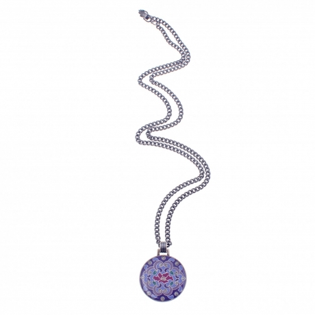 Колье *B74983 V Clara Bijoux