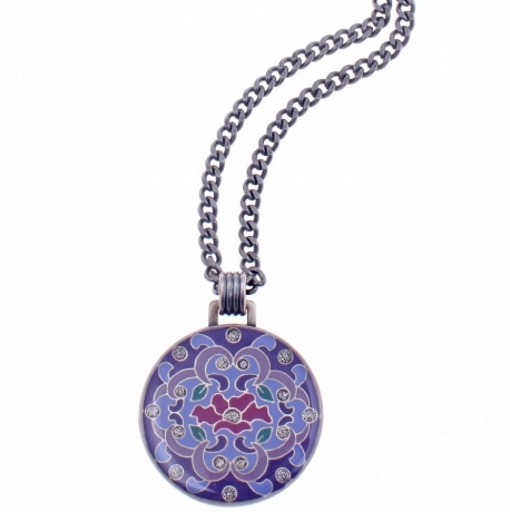 Колье *B74983 V Clara Bijoux