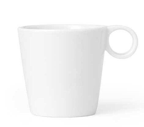 Кружка чайная Jaimi 200 мл, 2 предмета Viva Scandinavia