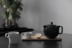 Кружка чайная Jaimi 200 мл, 2 предмета Viva Scandinavia