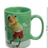 FO-83002 Кружка "Гольфист" (Mug The Golfer. Forchino)