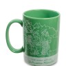 FO-83002 Кружка "Гольфист" (Mug The Golfer. Forchino)