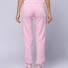 Брюки женские 9080/7, обхват бедер 098, рост 182, светло-розовый (Serge)
