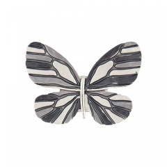 Брошь Бабочка