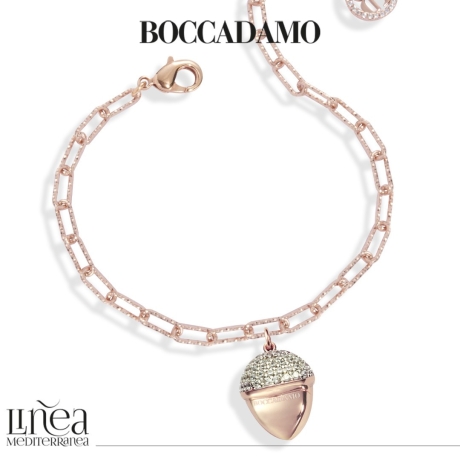 Браслет Caleida KBR003RS RG Boccadamo