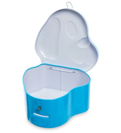 BX- 07/3 Металлическая копилка "Собака"