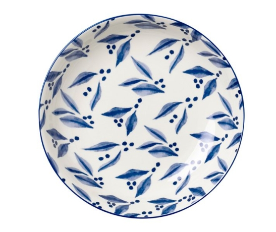 Набор для пасты Оливковая ветвь, 5 предметов Casa Domani