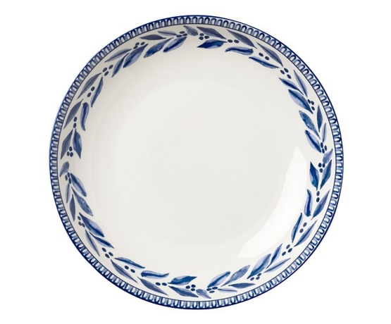 Набор для пасты Оливковая ветвь, 5 предметов Casa Domani