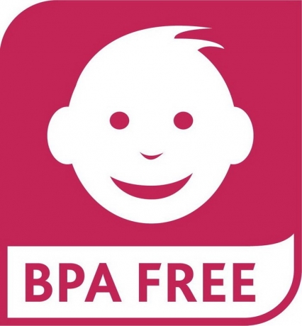 Контейнер пищевой, 0,55 л. голубой, Clip&Close EMSA