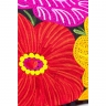 Подушка Jardin Flowers, 50х30х10, Хлопок, Полиэстер, Мультиколор