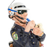 PRO-11 Статуэтка "Полицейский" (Profisti.Parastone)