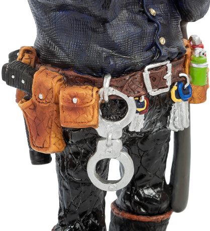 PRO-11 Статуэтка "Полицейский" (Profisti.Parastone)