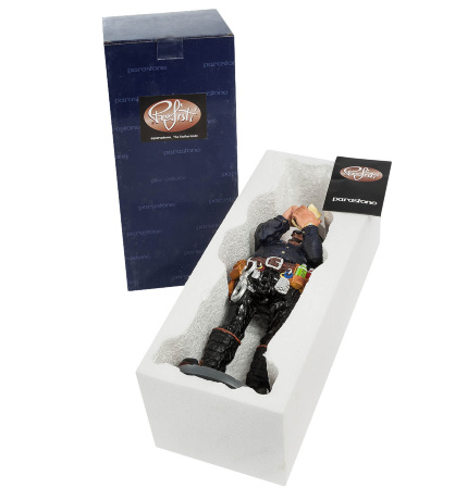 PRO-11 Статуэтка "Полицейский" (Profisti.Parastone)