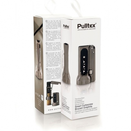 Штопор smart Pulltex