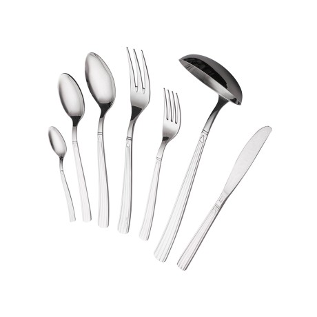 Набор столовых приборов BAVARIA, 51шт. EME