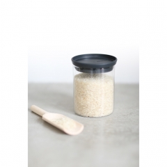 Модульная стеклянная банка (0,6 л) Brabantia