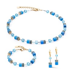 Колье Turquoise