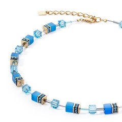 Колье Turquoise