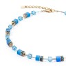Колье Turquoise