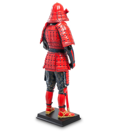 WS-751 Статуэтка "Феодал Санада Юкимура"