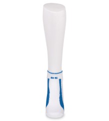 Носки спортивные Starter Sport ASS-0005  35-39 бело-синий (Artsocks)