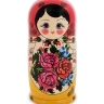 МР-10/10 Матрешка 9-кукольная (Семеновская)