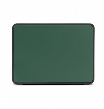 Хлебница с откидной крышкой, Зеленая сосна Brabantia