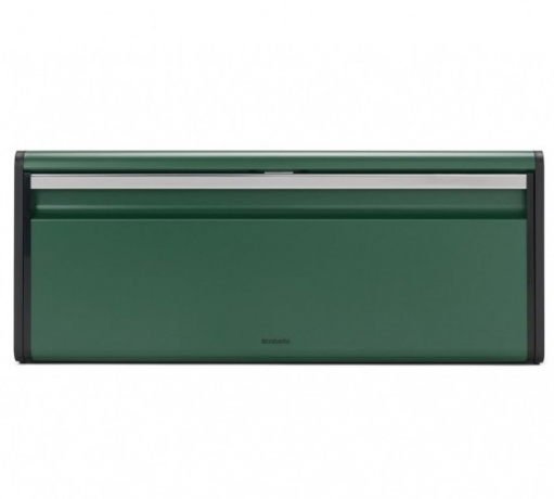 Хлебница с откидной крышкой, Зеленая сосна Brabantia