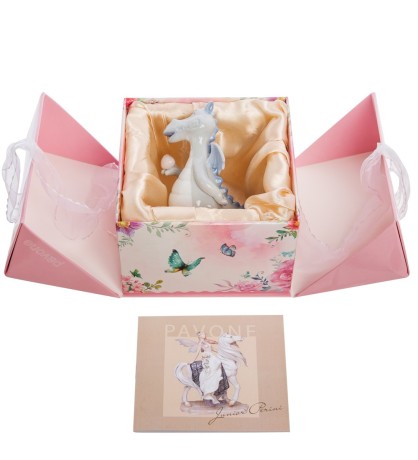 JP-41/ 7 Фигурка "Дракон" (Pavone)