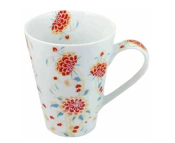 Кружка, 420 мл. "Она сказала: "Красивый !" KONITZ