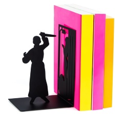 Держатель для книг Psycho Balvi