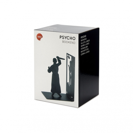 Держатель для книг Psycho Balvi