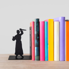 Держатель для книг Psycho Balvi