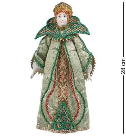 RK-242 Кукла "Милена"