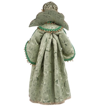 RK-242 Кукла "Милена"