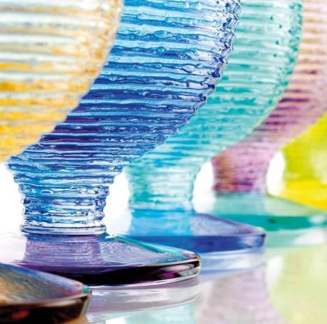 Набор креманок IVV Multicolor, 6 шт.