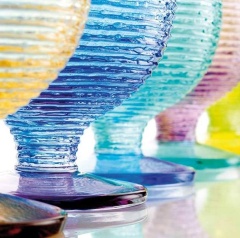 Набор креманок IVV Multicolor, 6 шт.